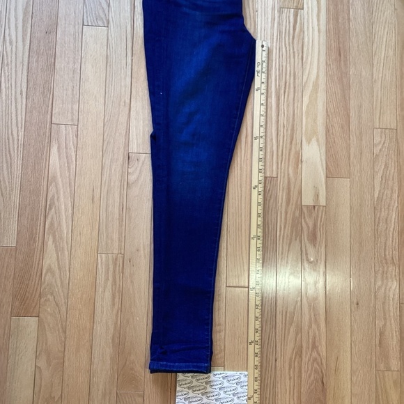 Joe’s Jeans Skinny Jeans Aberdeen Size 30 - Picture 8 of 10